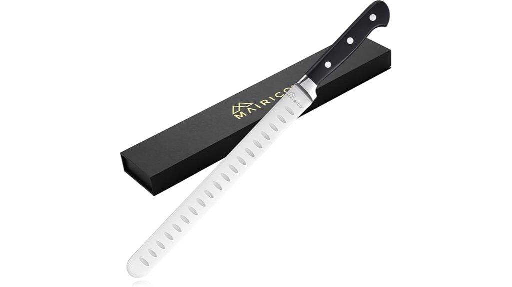 11 inch stainless steel blade