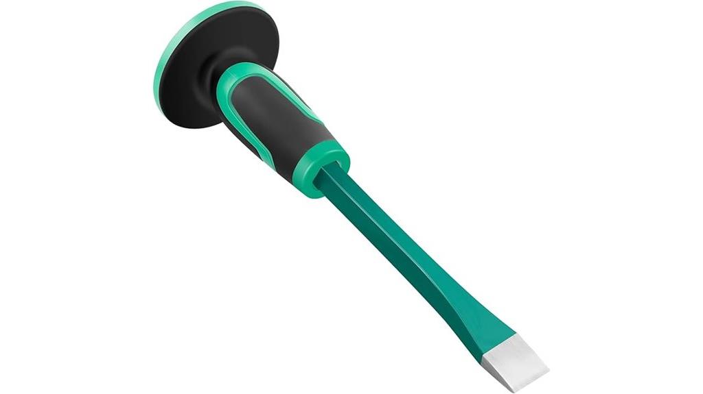12 inch masonry chisel