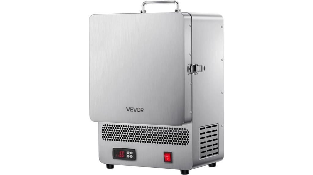 1500w jewelry kiln