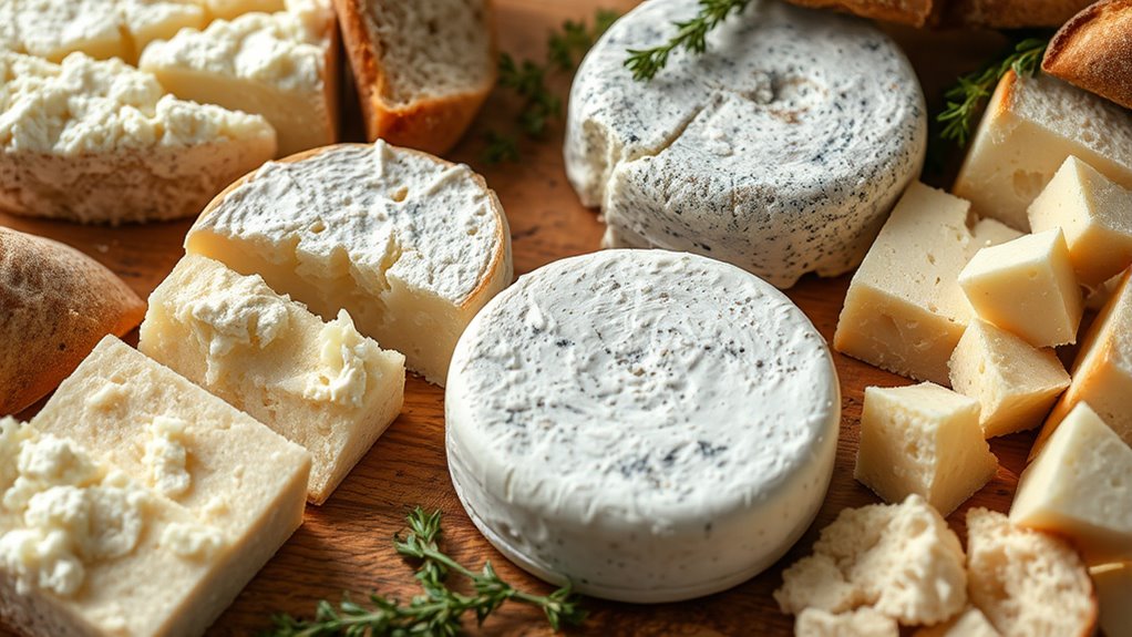 aged sheep s milk cheese