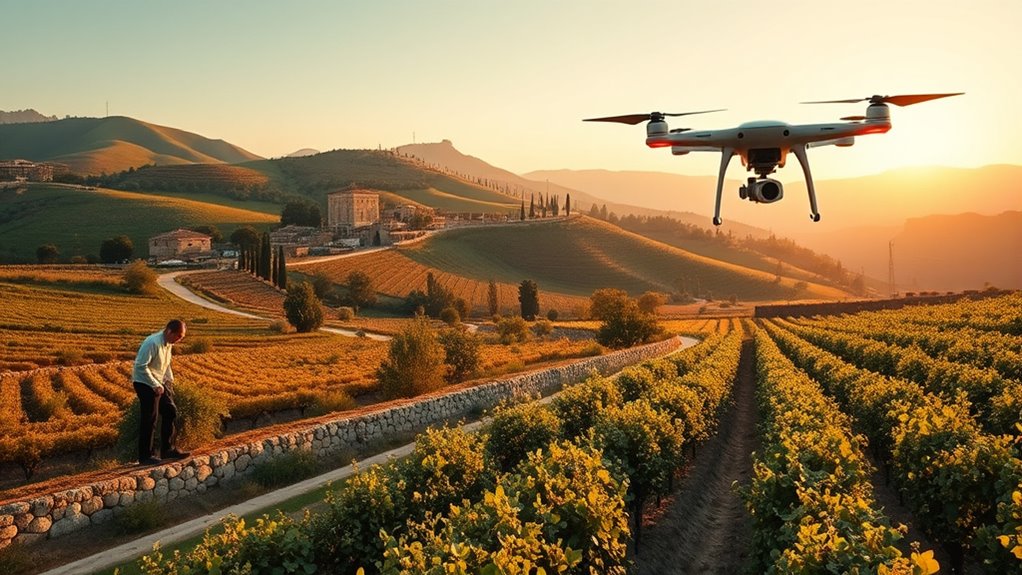 agricultural innovation and sustainability