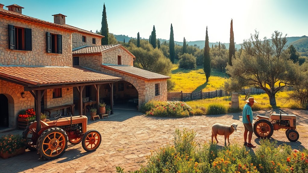 agritourism boom boosts economy