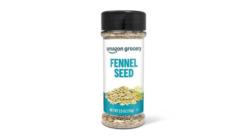 amazon grocery fennel seed