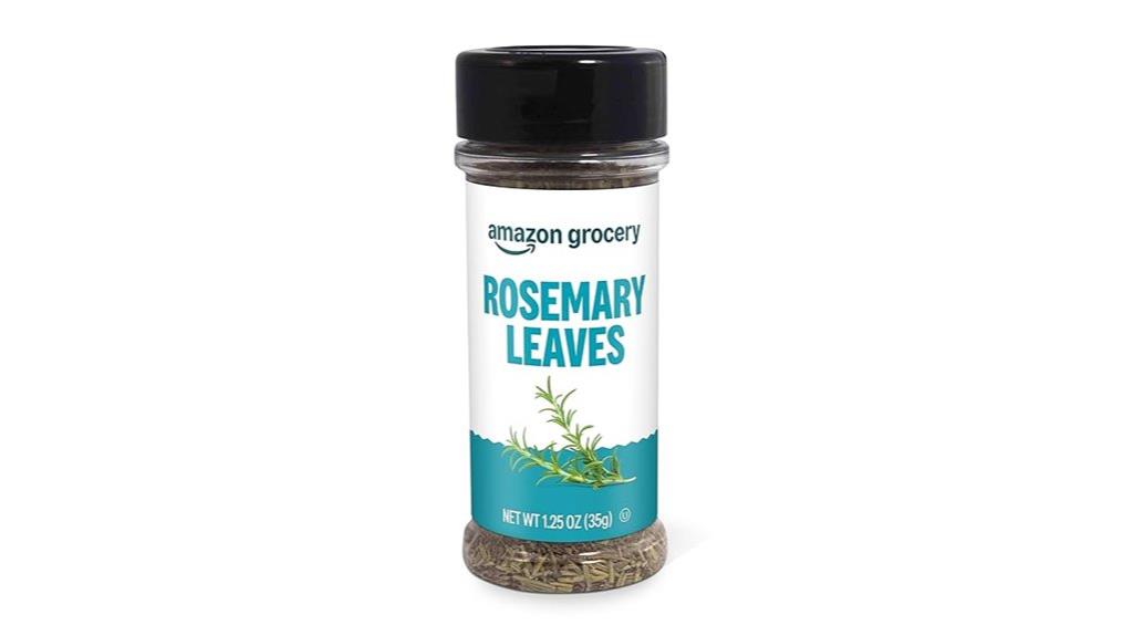 amazon grocery rosemary leaves