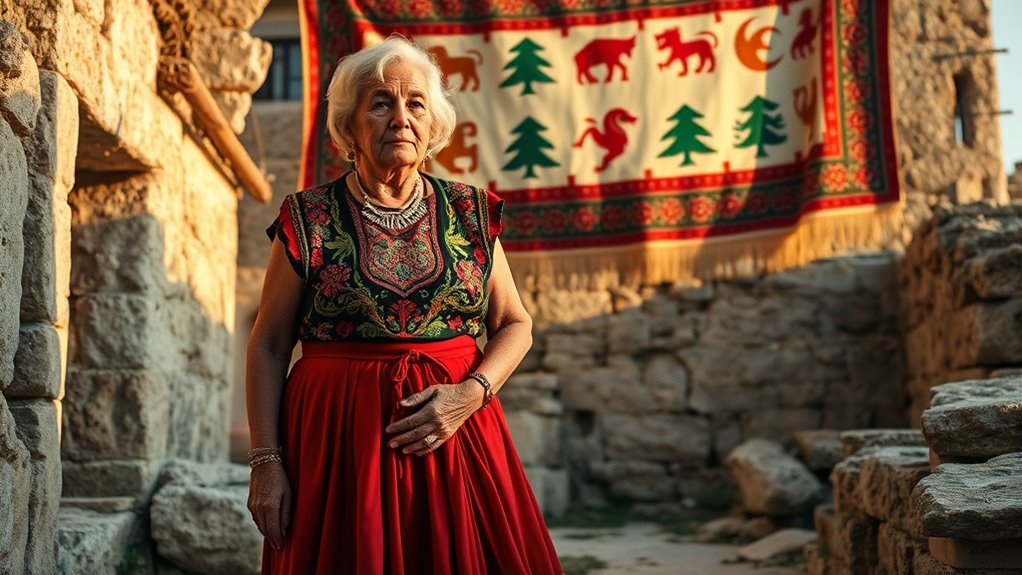 ancient cultures shaping folklore