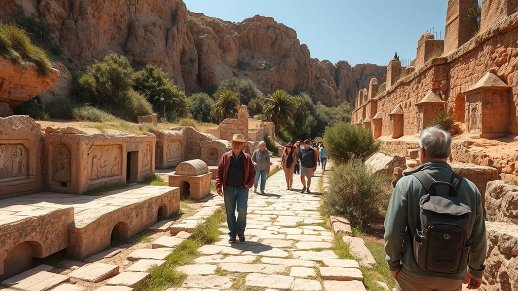 ancient sardinian artifacts revealed