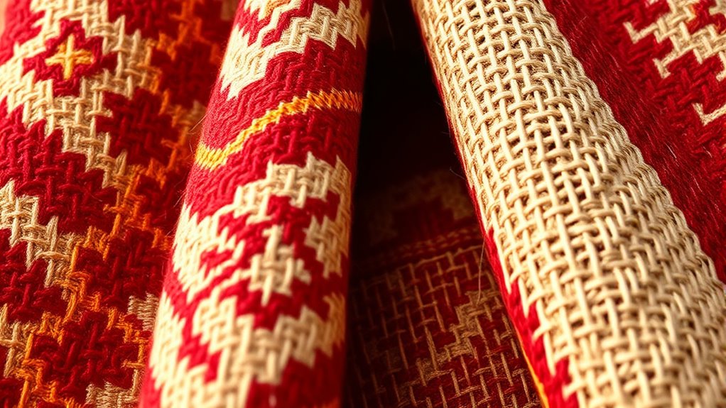 ancient sardinian weaving traditions