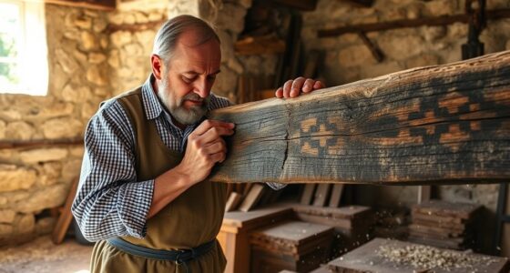 ancient sardinian woodworking techniques