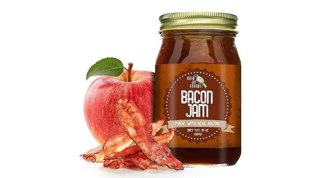 bacon jam for sandwiches