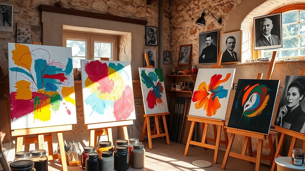 balancing tradition and innovation