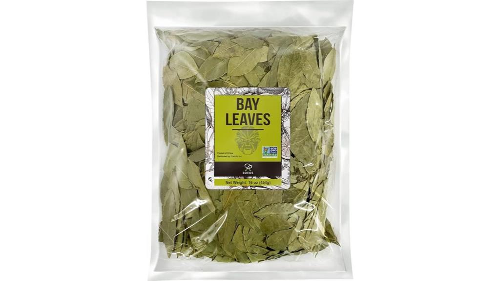 bay leaf 1 pound