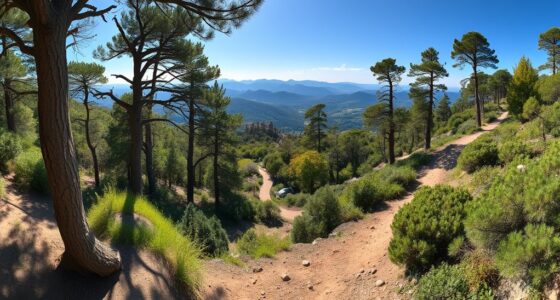 best ittiri hiking trails