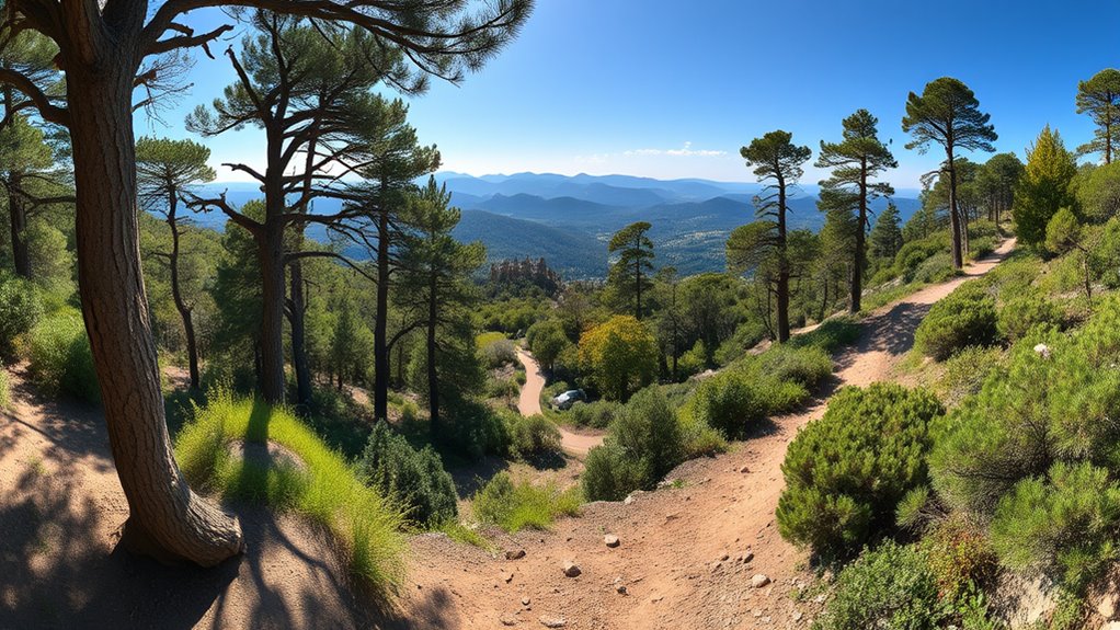 best ittiri hiking trails