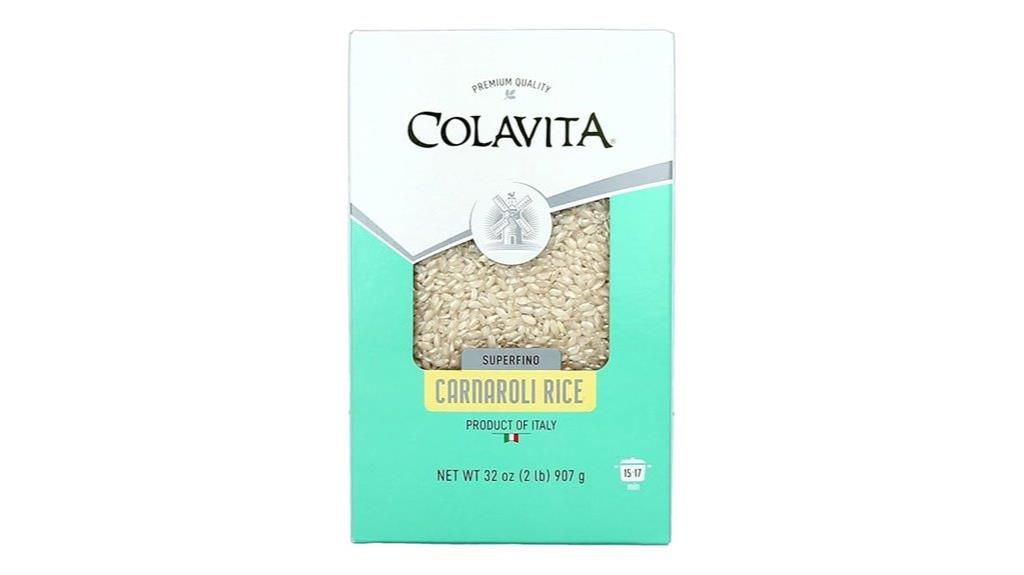 carnaroli rice 2 pound