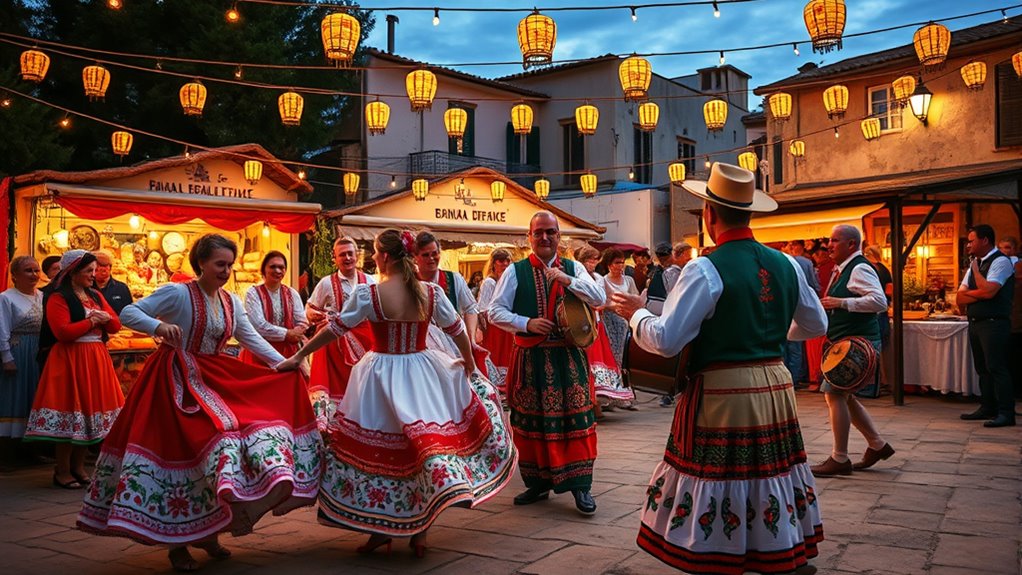 celebrating sardinian heritage abroad