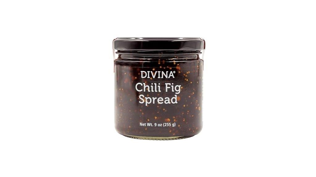 chili fig jam