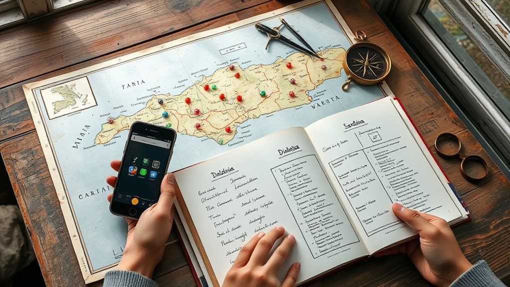 choose dialect based on region