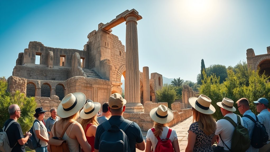 choose knowledgeable tailored tours