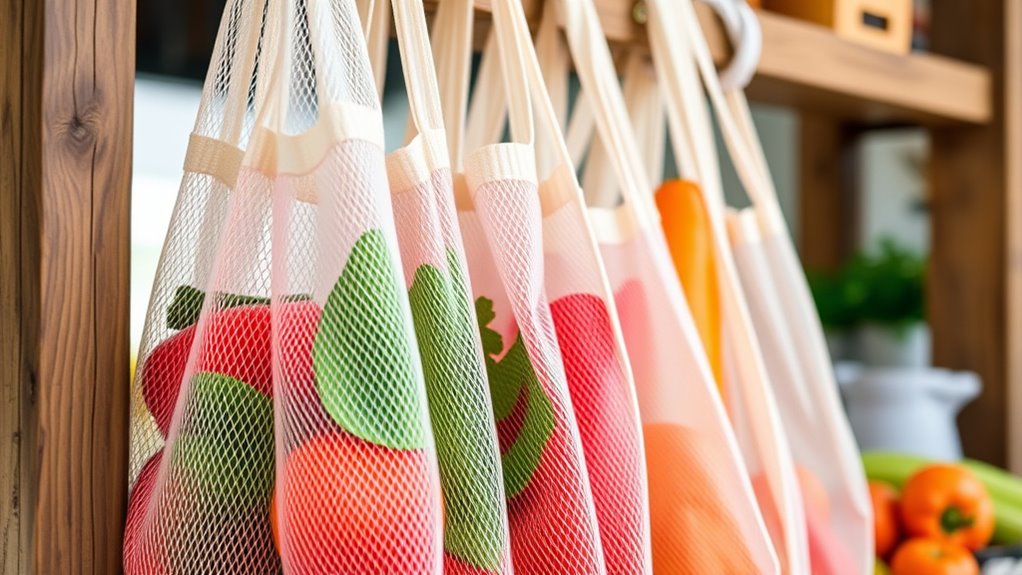 choosing durable eco friendly bags