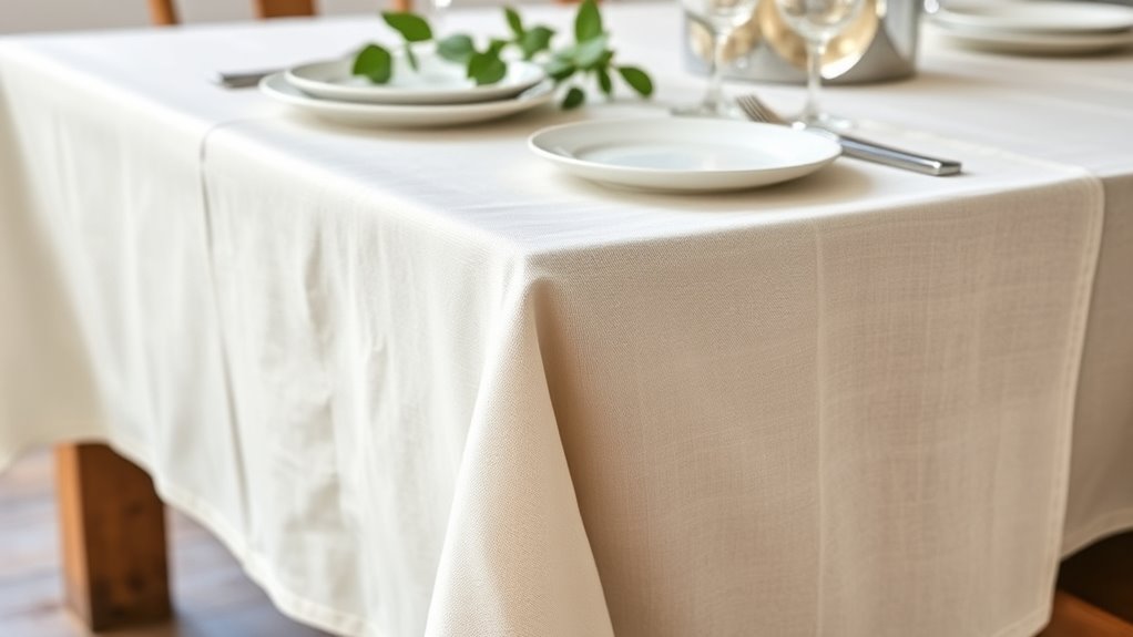 choosing durable stylish linen