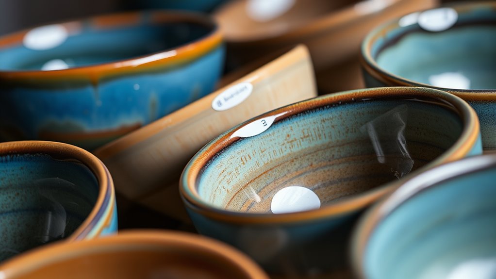 choosing durable versatile ceramics