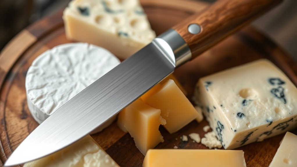 choosing durable versatile knives