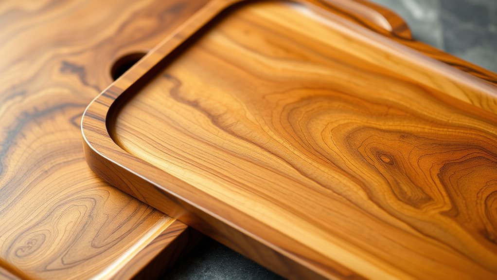 choosing durable versatile tray