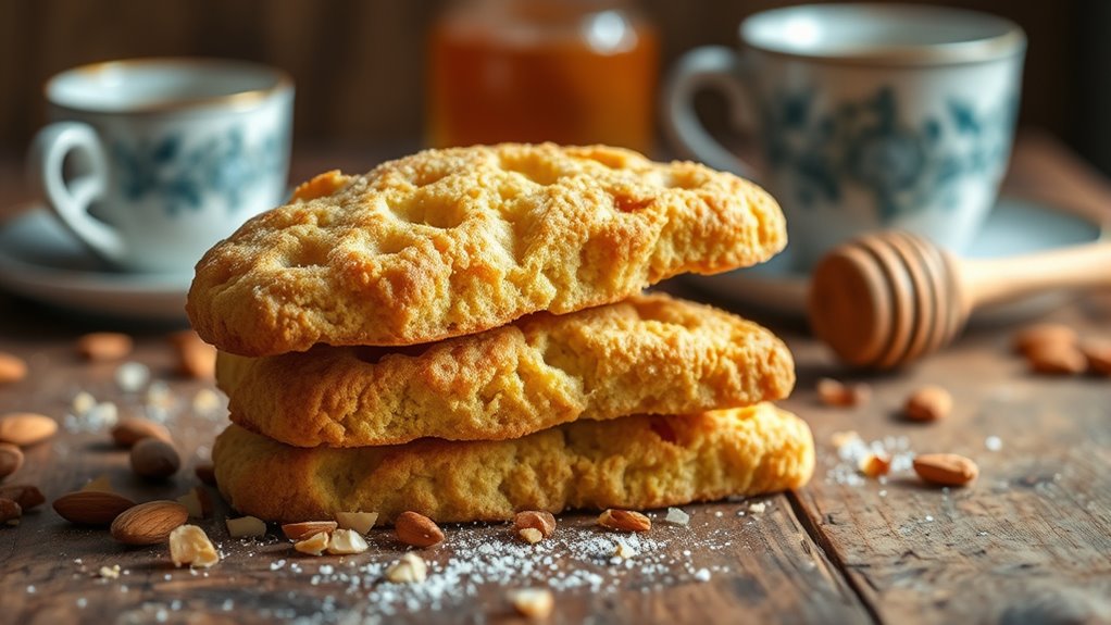 choosing quality almond biscotti