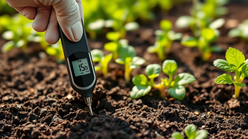 choosing reliable durable ph meters