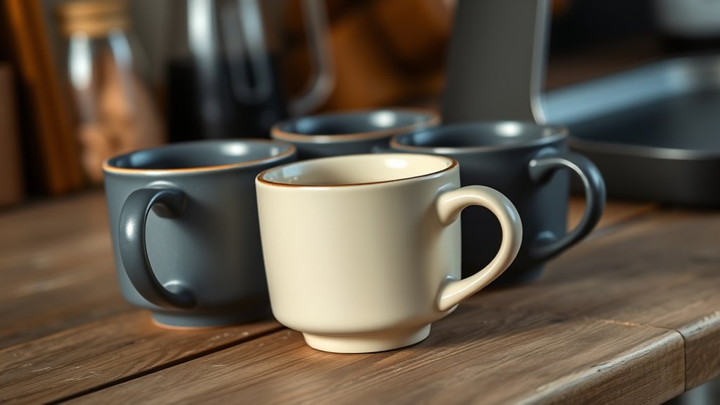 choosing the right espresso cup