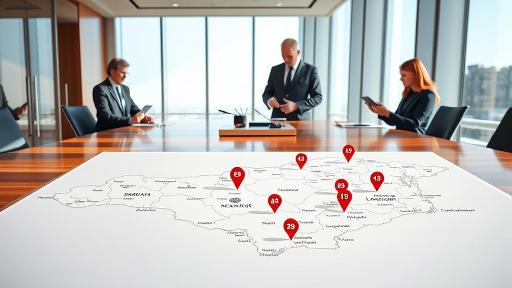 citizenship oversight authorities roles