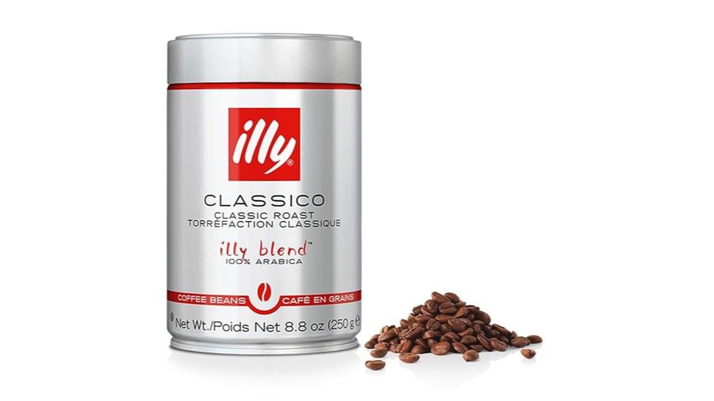 classic medium roast coffee
