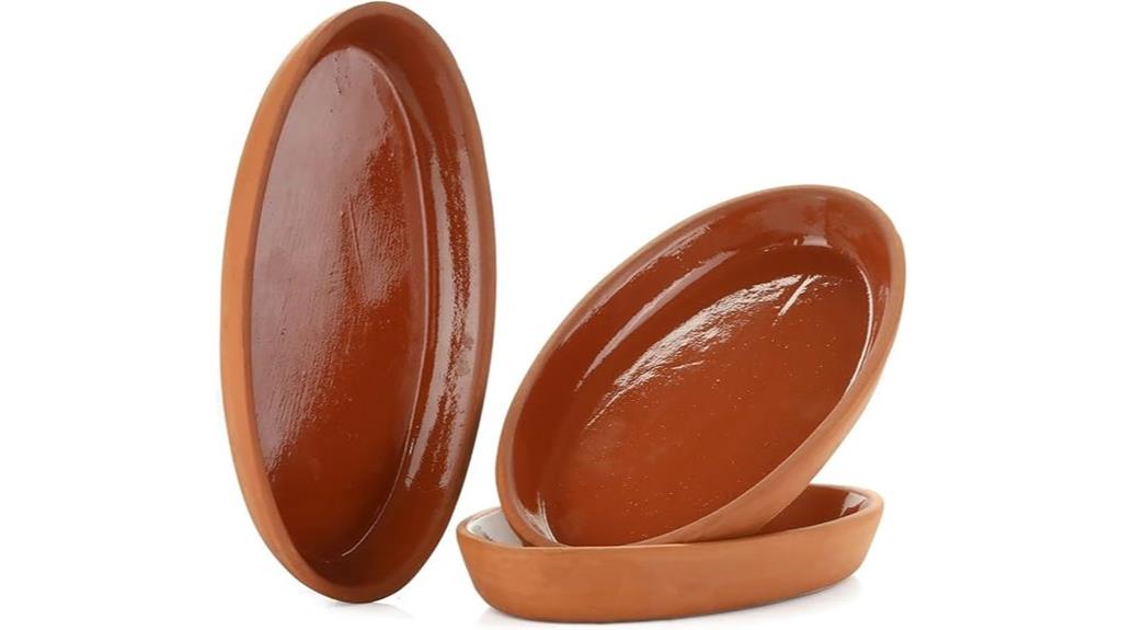 clay cooking pot set
