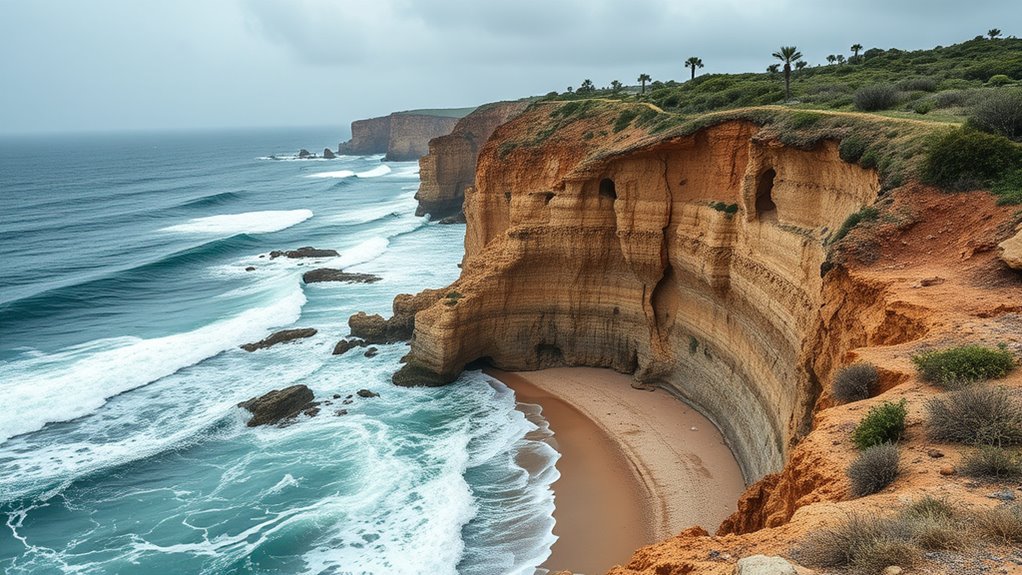 climate impacts threaten sardinia s tourism