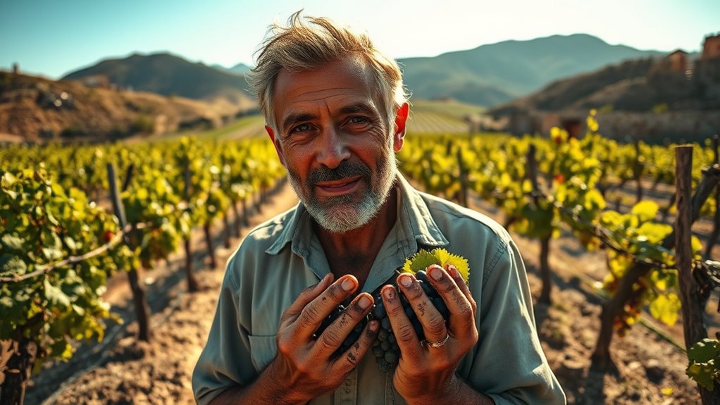 climate market tradition innovation