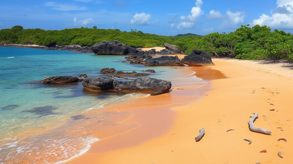 coastal biodiversity preservation strategies