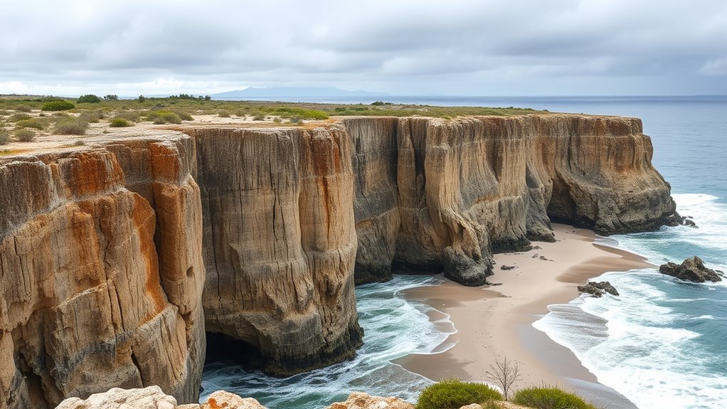 coastal protection and community engagement