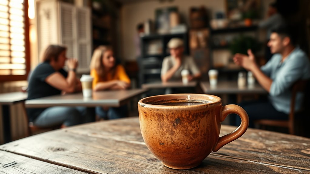 coffee fuels sardinian economy