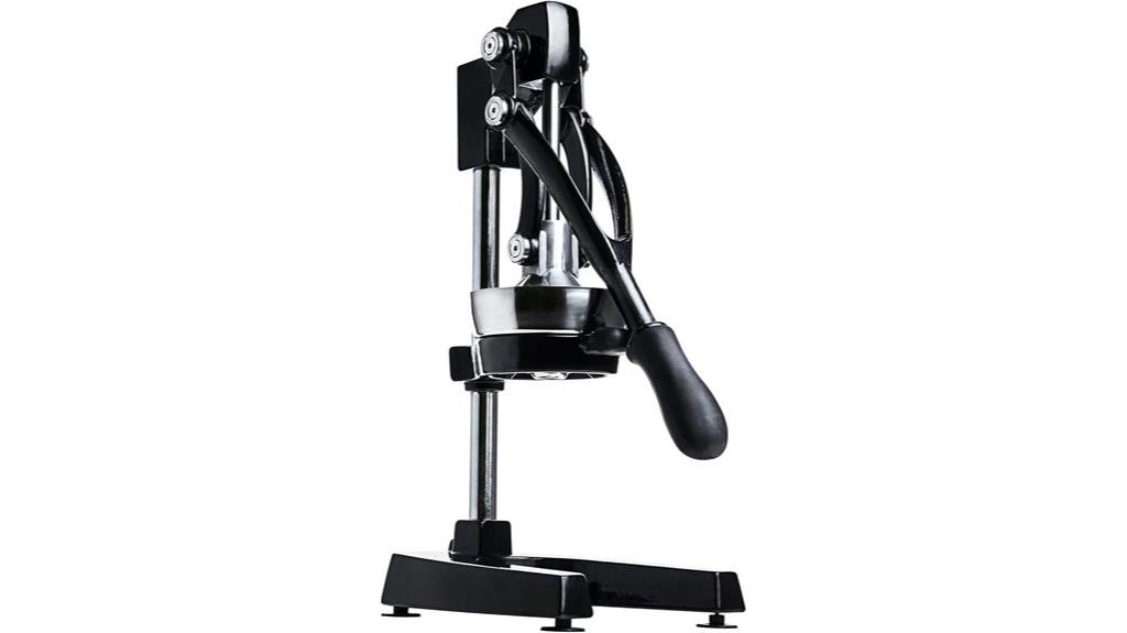 commercial citrus juicer