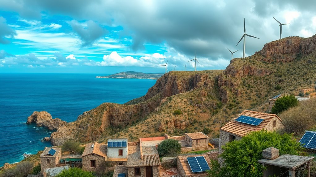 community driven sustainability policies