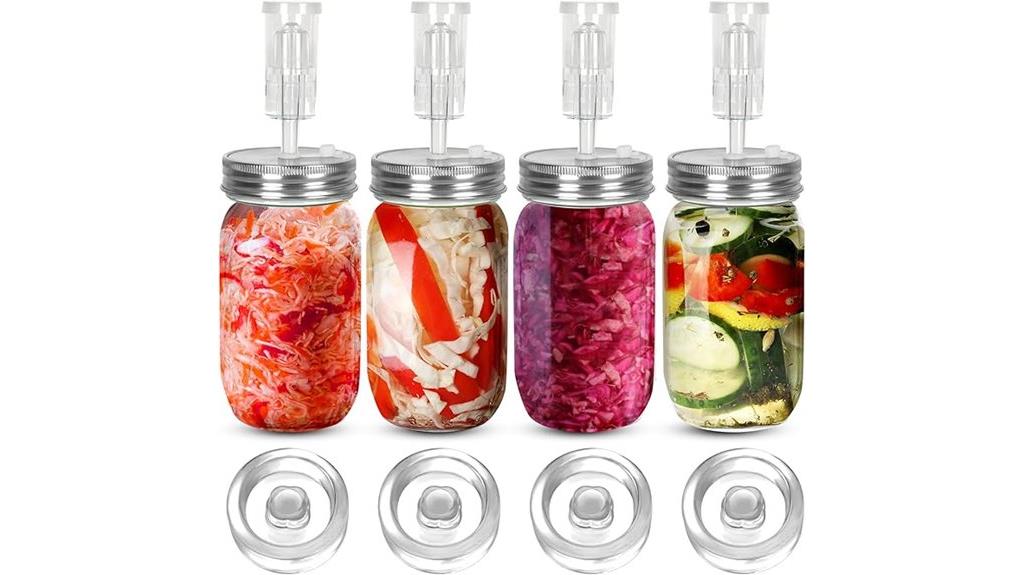 complete fermentation starter kit