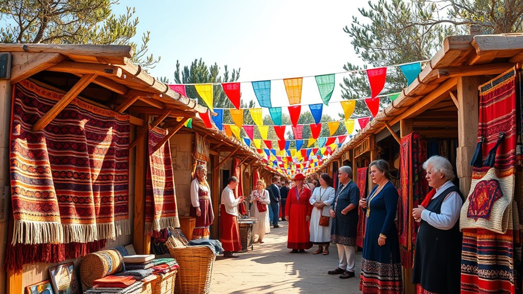 connecting artisans with networks