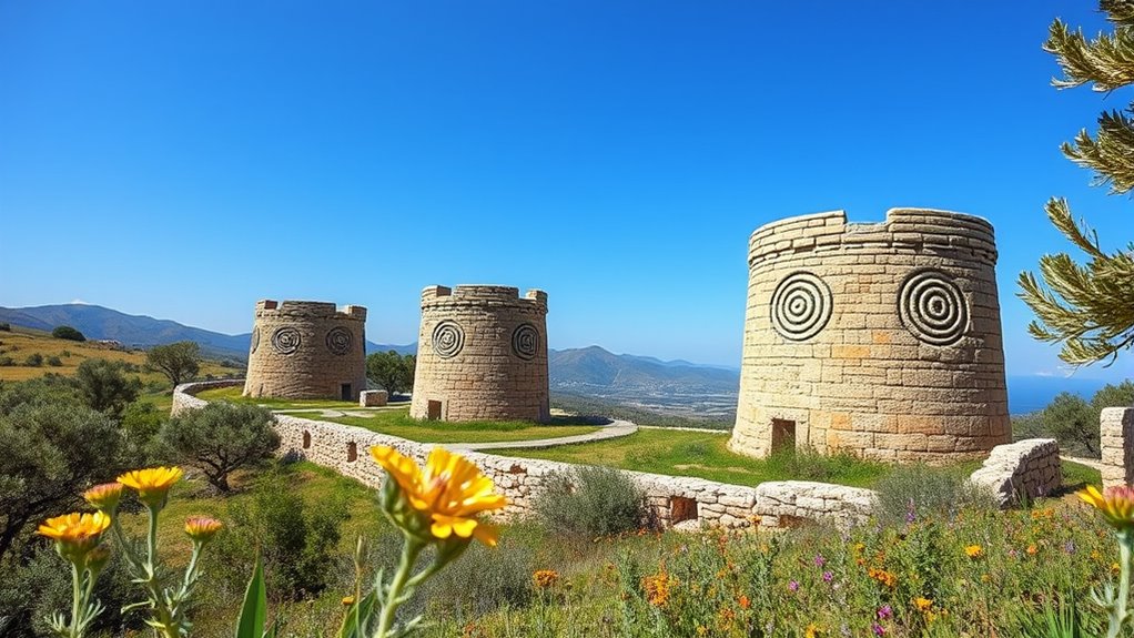 conservation community sustainable practices