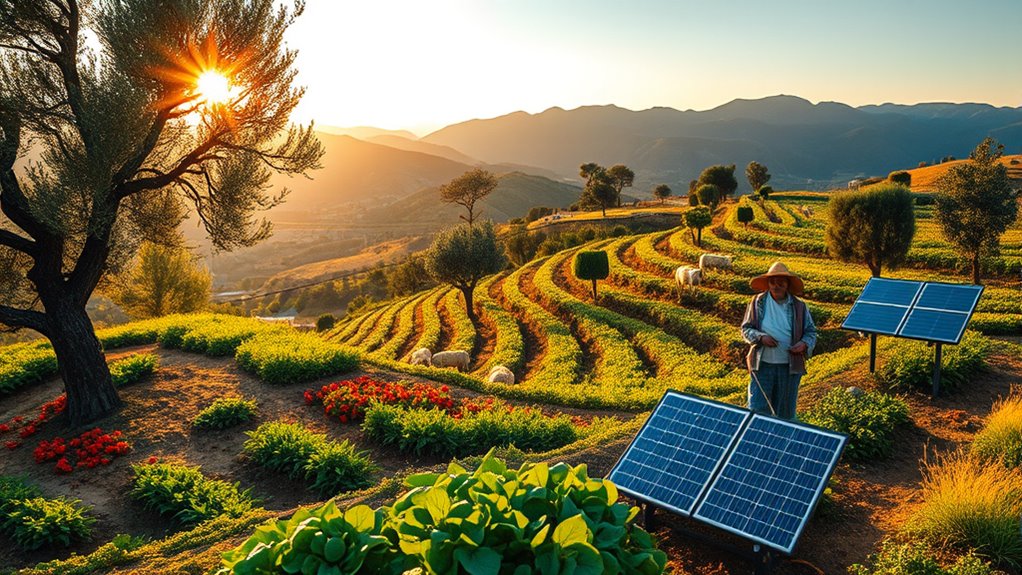 consumer awareness drives sustainable markets
