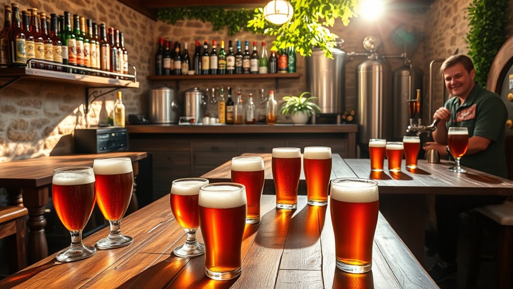 craft beer growth challenges