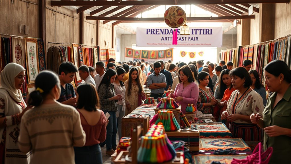 cultural crafts and dances