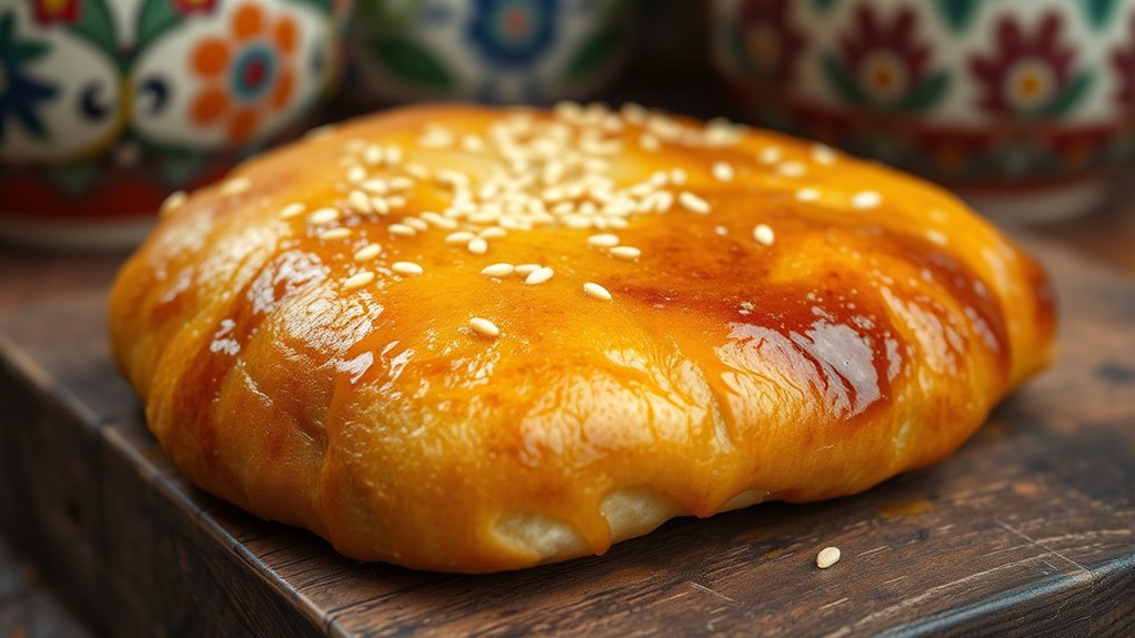 cultural heritage and culinary tradition