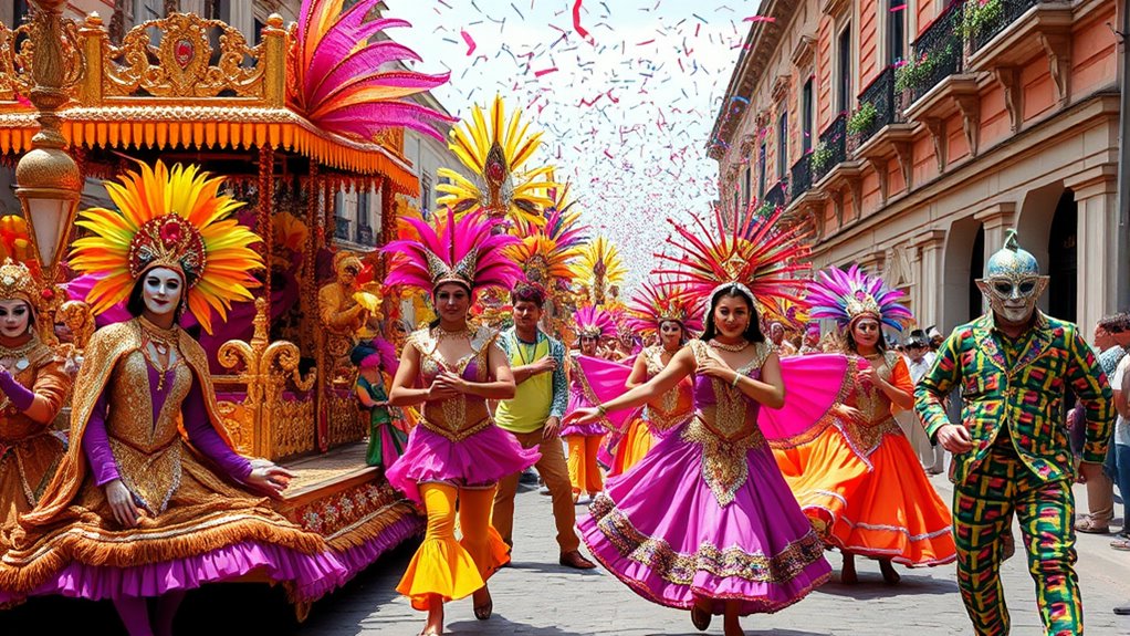 cultural heritage and identity
