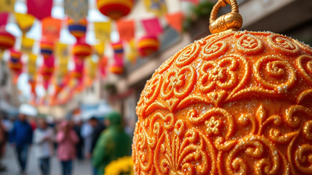 cultural pride and tradition