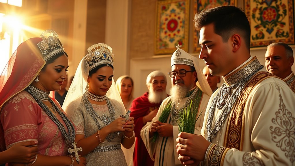 cultural rituals and symbols